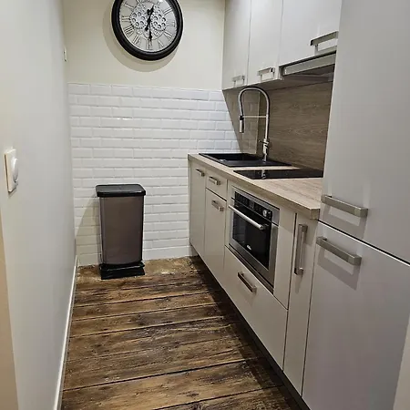 Appartement L Appart Y
