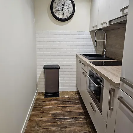 L Appart Y Appartement