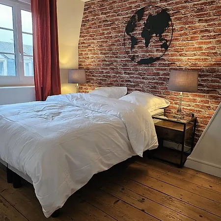 L Appart Y Appartement *