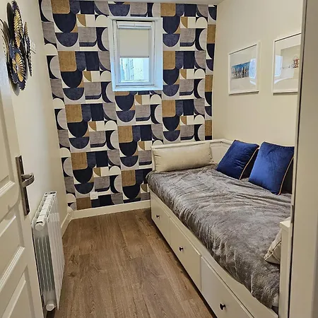 L Appart Y Appartement Deauville